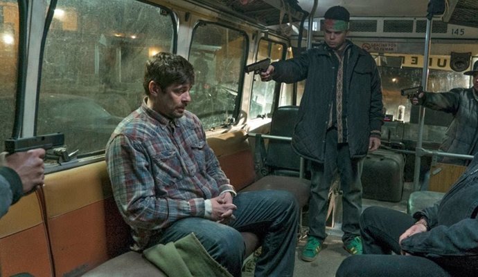 Sicario: El día del soldado