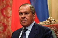 Lavrov reitera la oferta de Rusia para mediar entre israelíes y palestinos