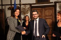 Andorra y Catalunya homologan sus titulaciones de catalán