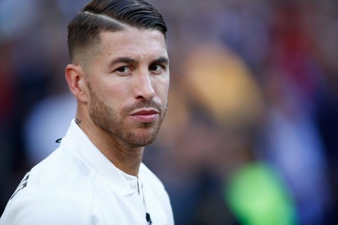Sergio Ramos