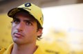 Sainz: "Estamos todos muy igualados en la zona media de la parrilla"