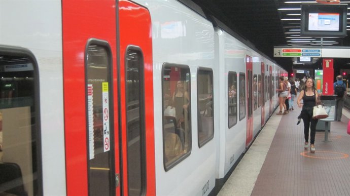 Ferrocarrils de la Generalitat de Catalunya (FGC)
