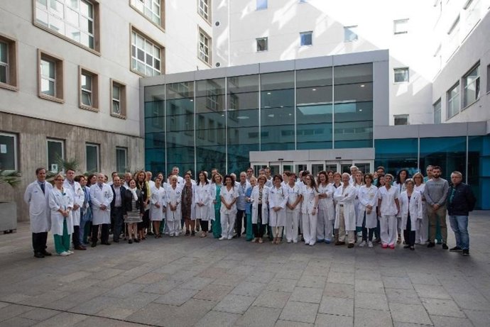 Mejor Gestión Sanitaria