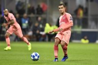 Coutinho y Rakitic, grandes ausencias del Barça para el Metropolitano