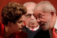 Lula y Rousseff quedan imputados por "una miríada de delitos" de corrupción