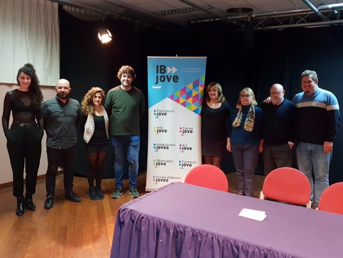 Certamen de Poesía y Prosa Poética Manel Marí en Ibiza