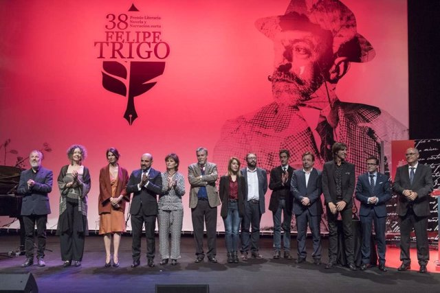 Premios Felipe Trigo