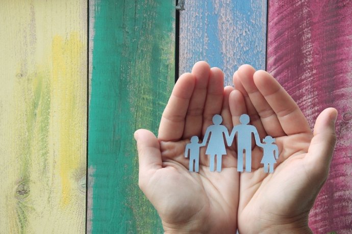 Factoress que violan los derechos fundamentales del niño