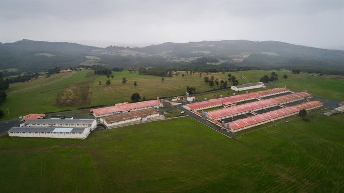 Granja Sueiro