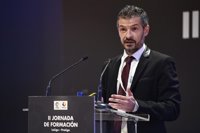 David Jiménez, presidente de ProLiga: "Estamos en un plano distinto de LaLiga, pero vamos a cogerles"