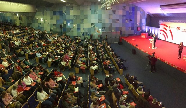 El ministro de Cultura, José Guirao