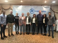 Bonig acusa a Sánchez y al PSPV de "estafar a los valencianos al querer cobrar la AP-7 para castigarlos"