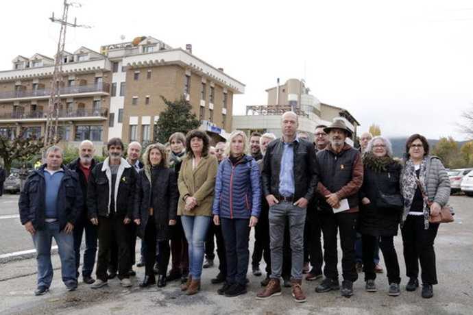 Agencia Catalana de Noticias