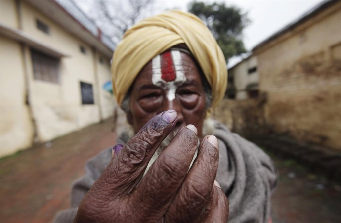 Celebraciones del Ayodhya