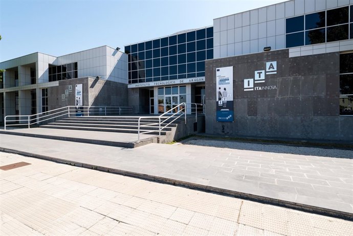 Sede de ITAInnova en Zaragoza