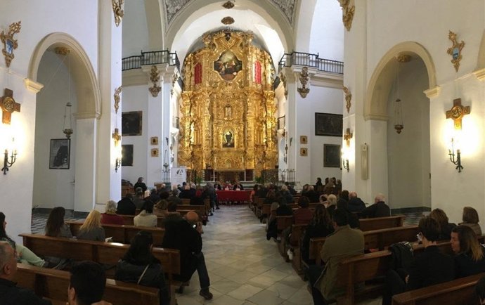La Alpujarra acoge la clausura de un congreso internacional