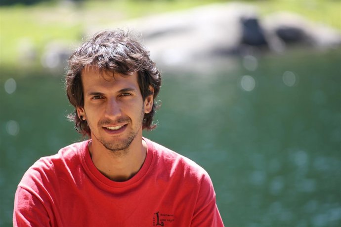 David Bruzos, cabeza de lista de En Marea por Ourense al Congreso