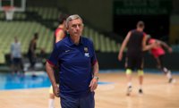 Pesic: "El Madrid demostró el año pasado que podía jugar sin Llull"
