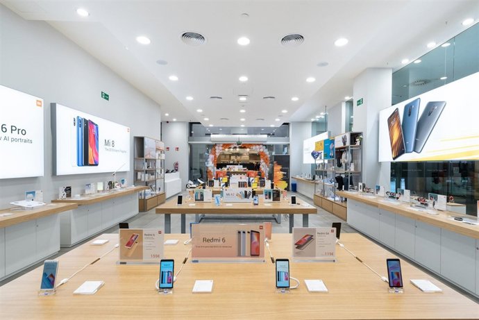 Botiga Xiaomi