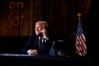 Trump vuelve a amenazar con cerrar la frontera con México para frenar la inmigración irregular