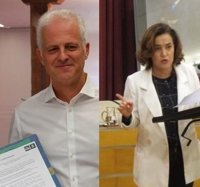 Unos 1.490 logroñeses elegirán este domingo al candidato socialista a la Alcaldía de Logroño