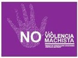 No a la violencia machista