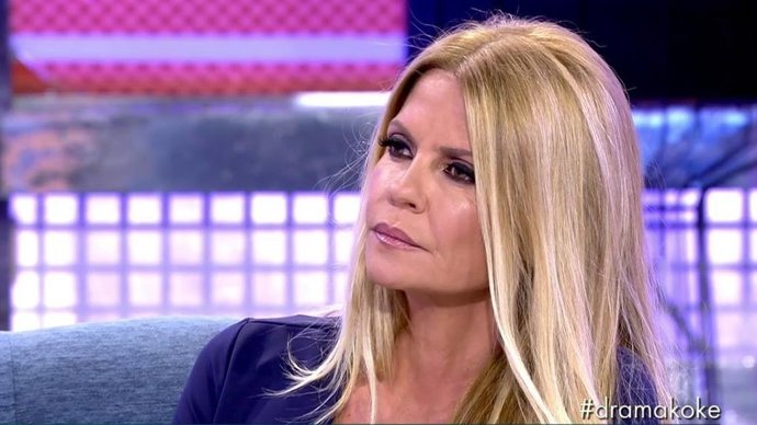 Makoke habla de su rupura con Kiko Matamoros