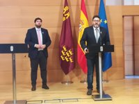 Cs lamenta que el "tacticismo político" de PSOE y Podemos dinamiten el pacto tras dos años de trabajo