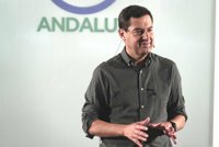 Moreno ve "una humillación a España" las palabras de Picardo, que crean "incertidumbre" al Campo de Gibraltar