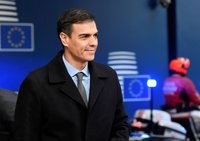 España logra una declaración política "sin valor jurídico" y cuya gestión genera malestar en el resto de socios