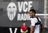 Marcelino recupera a Piccini y Murillo para Turín y pierde a Garay