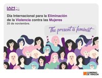 El Gobierno de Aragón condena el asesinato de una mujer en Monzón, tercera víctima mortal de la violencia de género