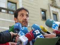 El juez decano de Bilbao rechaza que haya "machismo" en la justicia y que la formación de los jueces no sea suficiente