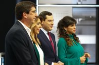 PSOE-A ganaría el 2D con 2-6 diputados menos y PP-A y Cs lejos de sumar mayoría, según dos sondeos