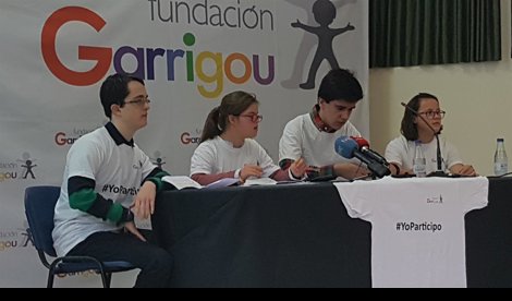 Cooperación y Desarrollo