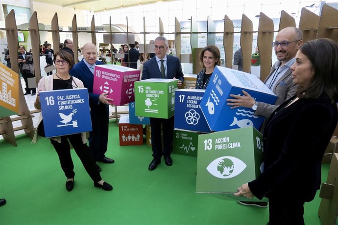 Congreso de Medio Ambiente