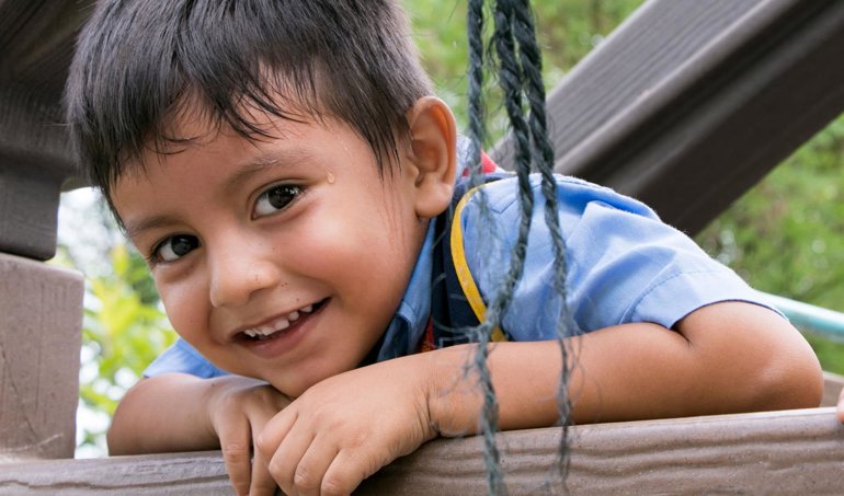 Cooperación y Desarrollo