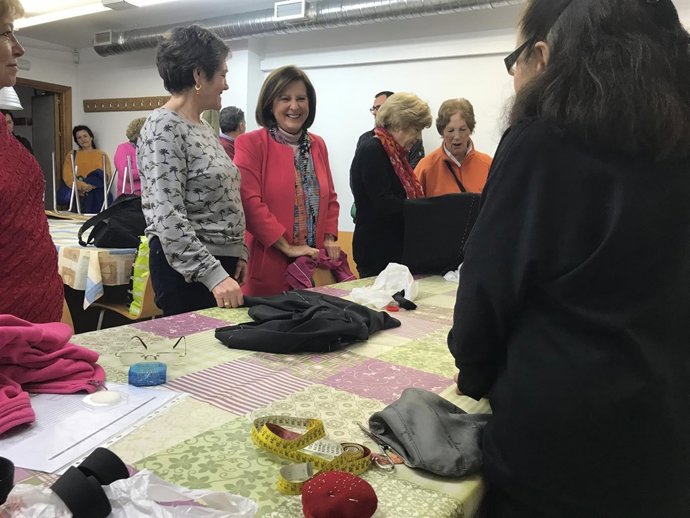 Fwd: [Medios.Esp.Bienestar.Cips] Np: Sánchez Rubio Destaca La Labor De Los Equip