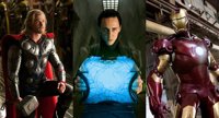 Convierten todas las películas de la Fase 1 de Marvel en una serie de televisión