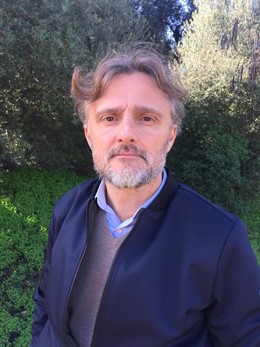 El consejero de Medio Ambiente y Ordenación del Territorio, José Fiscal.