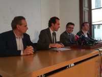 Baleares pedirá al Gobierno fijar un precio de referencia para todas las conexiones aéreas con la Península