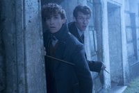 Las escenas eliminadas de Animales Fantásticos: Los crímenes de Grindelwald que más 'dolieron' a Eddie Redmayne