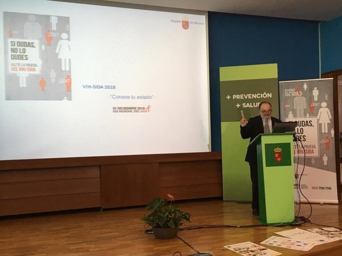 José Carlos Vicente da a conocer las novedades en torno a la celebración