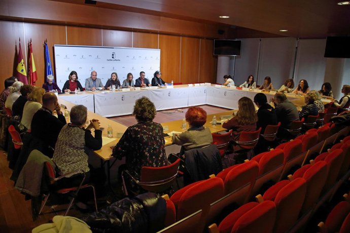 Consejo Regional de la Mujer