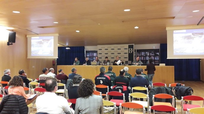 Imagen de la jornada