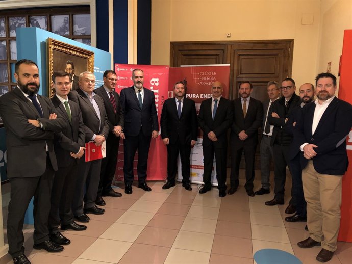 La jornada sobre movilidad sostenible se ha celebrado en la Cámara de Comercio