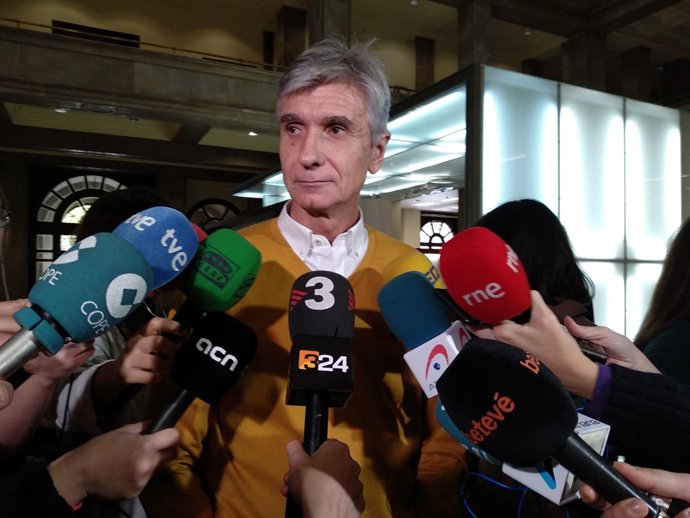 Josep Maria Argimon