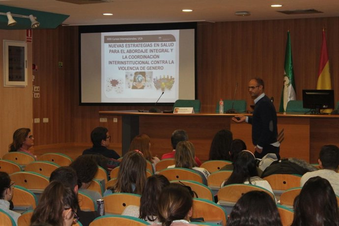 XXIII Cursos Internacionales de Otoño de la Universidad de Cádiz