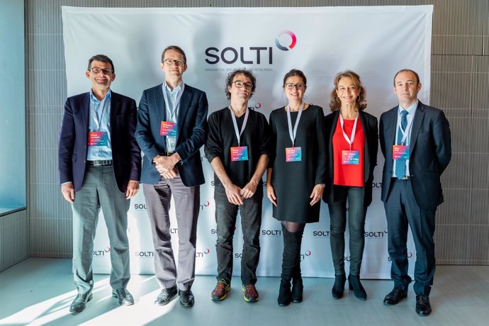 Envision Summit 2018 de Solti