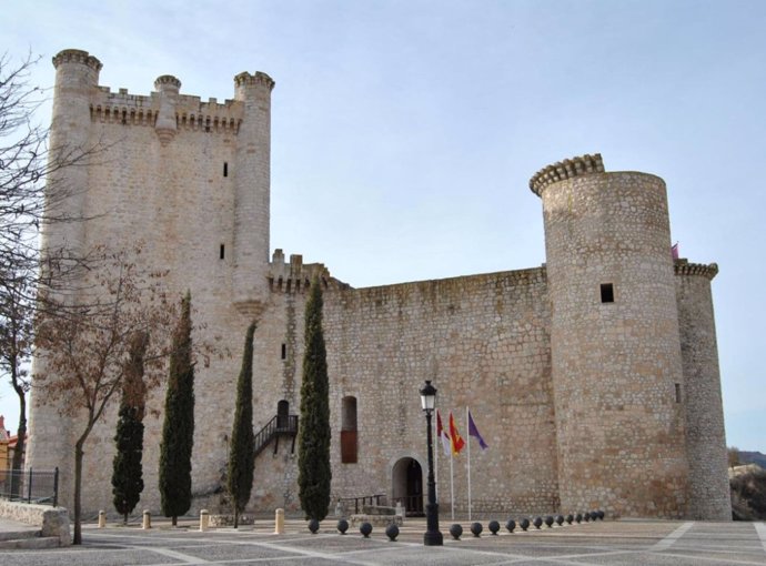 Castillo de Torija